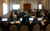 Terobosan Percepatan Penyelesaian Perkara : Setelah Membaca Bersama, Kini Koreksi Bersama Terobosan Percepatan Penyelesaian Perkara : Setelah Membaca Bersama, Kini Koreksi Bersama